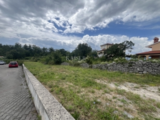 Land - Sale - PRIMORSKO-GORANSKA - VIŠKOVO - MARINIĆI