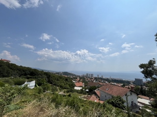 Flat - Sale - PRIMORSKO-GORANSKA - RIJEKA - KOZALA