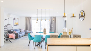 Stan - Najam - PRIMORSKO-GORANSKA - OPATIJA - POBRI