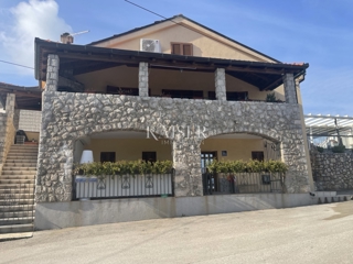 House - Sale - PRIMORSKO-GORANSKA - KRK - MALINSKA