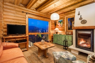 House - Sale - PRIMORSKO-GORANSKA - DELNICE - BROD NA KUPI