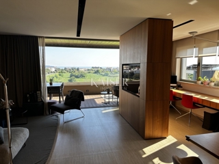 Flat - Sale - ISTARSKA - NOVIGRAD - NOVIGRAD