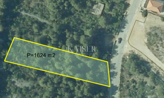 Grundstück - Verkauf - ŠIBENSKO-KNINSKA - ŠIBENIK - BRODARICA