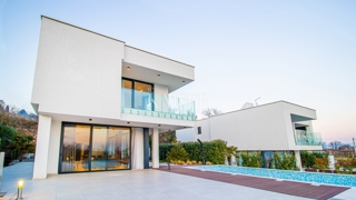 House - Sale - PRIMORSKO-GORANSKA - OPATIJA - VEPRINAC