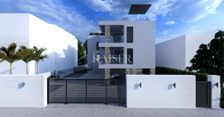 Stan - Prodaja - ZADARSKA - ZADAR - PETRČANE