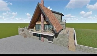 Zemljište - Prodaja - PRIMORSKO-GORANSKA - RAVNA GORA - STARI LAZ