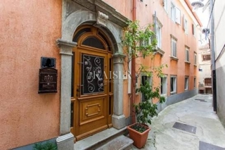 House - Sale - PRIMORSKO-GORANSKA - CRES - CRES