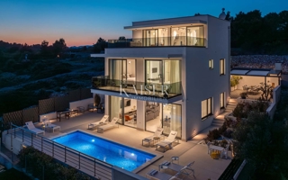 House - Sale - SPLITSKO-DALMATINSKA - ČIOVO - OKRUG GORNJI