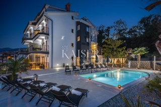 Flat - Rent - PRIMORSKO-GORANSKA - OPATIJA - IČIĆI