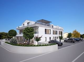 Haus - Verkauf - ISTARSKA - POREČ - POREČ