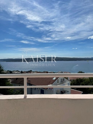 Flat - Sale - PRIMORSKO-GORANSKA - CRIKVENICA - CRIKVENICA