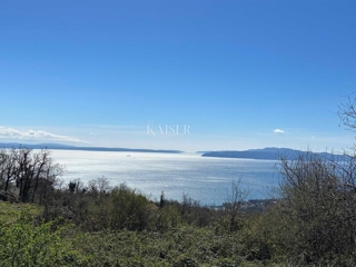 Land - Sale - PRIMORSKO-GORANSKA - OPATIJA - VEPRINAC