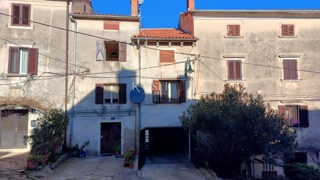 Haus - Verkauf - ISTARSKA - BUJE - BUJE