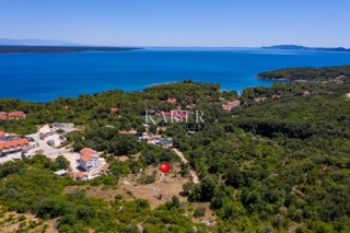 Land - Sale - PRIMORSKO-GORANSKA - MALI LOŠINJ - NEREZINE