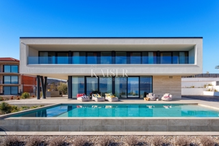 Kuća - Prodaja - PRIMORSKO-GORANSKA - KRK - VRBNIK