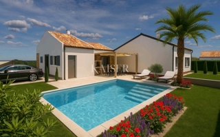 House - Sale - ISTARSKA - POREČ - POREČ