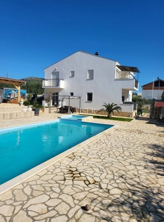 House - Sale - ZADARSKA - POLAČA - DONJA JAGODNJA