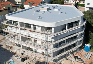 Wohnung - Verkauf - ŠIBENSKO-KNINSKA - VODICE - VODICE