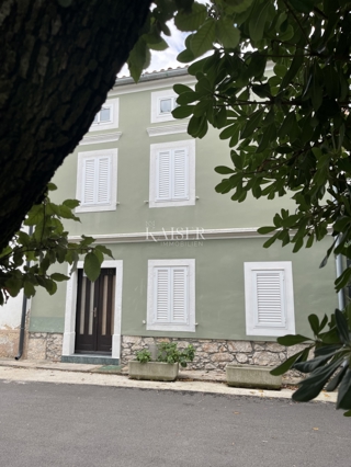 Kuća - Prodaja - PRIMORSKO-GORANSKA - KRK - PUNAT