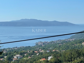 Land - Sale - PRIMORSKO-GORANSKA - OPATIJA - VEPRINAC