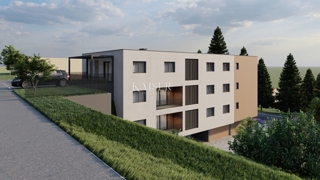 Flat - Sale - PRIMORSKO-GORANSKA - KASTAV - KASTAV