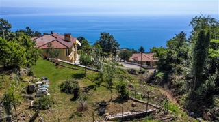 Land - Sale - PRIMORSKO-GORANSKA - LOVRAN - LIGANJ