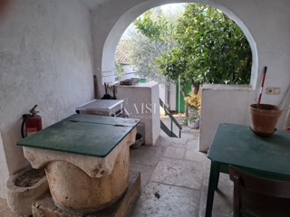 Haus - Verkauf - PRIMORSKO-GORANSKA - MALI LOŠINJ - OSOR
