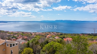 Flat - Sale - PRIMORSKO-GORANSKA - KOSTRENA - KOSTRENA