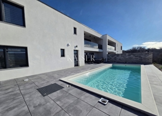 House - Sale - PRIMORSKO-GORANSKA - KRK - BRZAC