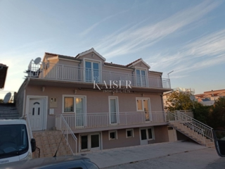 House - Sale - ŠIBENSKO-KNINSKA - VODICE - VODICE