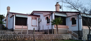 House - Sale - PRIMORSKO-GORANSKA - KRK - NJIVICE