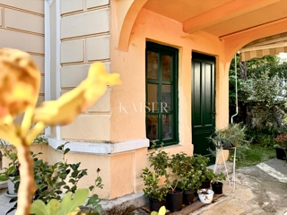 Wohnung - Verkauf - PRIMORSKO-GORANSKA - OPATIJA - OPATIJA