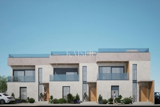Haus - Verkauf - ZADARSKA - SUKOŠAN - SUKOŠAN