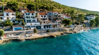 House - Sale - ŠIBENSKO-KNINSKA - ŠIBENIK - ŠIBENIK