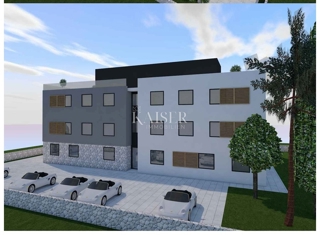 Flat - Sale - ZADARSKA - PRIVLAKA - PRIVLAKA
