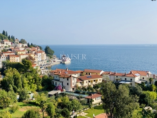 Land - Sale - PRIMORSKO-GORANSKA - MOŠĆENIČKA DRAGA - MOŠĆENIČKA DRAGA