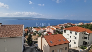 Wohnung - Verkauf - PRIMORSKO-GORANSKA - CRIKVENICA - CRIKVENICA