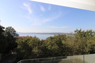 Flat - Sale - PRIMORSKO-GORANSKA - CRIKVENICA - SELCE