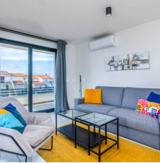 Flat - Sale - PRIMORSKO-GORANSKA - KRK - PUNAT