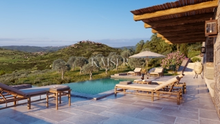 Land - Sale - ISTARSKA - MOTOVUN - MOTOVUN