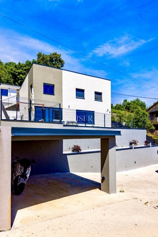 House - Sale - PRIMORSKO-GORANSKA - MATULJI - BREGI