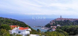 Grundstück - Verkauf - PRIMORSKO-GORANSKA - KRK - VRBNIK