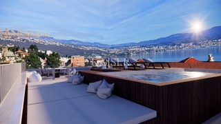 Flat - Sale - PRIMORSKO-GORANSKA - OPATIJA - OPATIJA