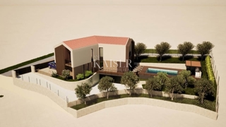 Land - Sale - ISTARSKA - BUZET - HUM