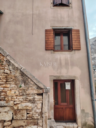 Kuća - Prodaja - ISTARSKA - VODNJAN - VODNJAN