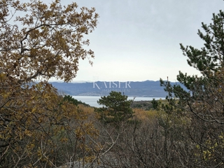 Land - Sale - PRIMORSKO-GORANSKA - KRK - VRBNIK