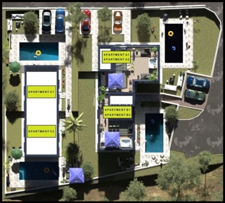 Zemljište - Prodaja - ISTARSKA - POREČ - POREČ