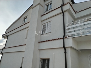 Wohnung - Verkauf - PRIMORSKO-GORANSKA - CRIKVENICA - CRIKVENICA