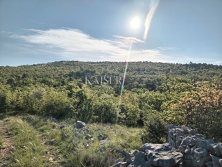 Land - Sale - PRIMORSKO-GORANSKA - CRIKVENICA - JADRANOVO
