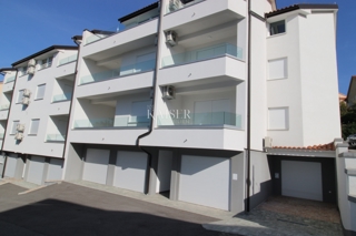 Flat - Sale - PRIMORSKO-GORANSKA - CRIKVENICA - SELCE